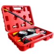 thumbnail image 4 of Automotive Cylinder Leak Detector TU-21 Petrol Engine Gauge Tool for Car Compression Leakage Detector Kit, 4 of 4