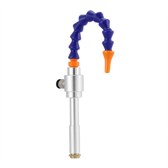 Adjustable Mechanical Process Vortex Cold Air Dry Cooling Gun + Flexible Tube