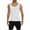 1-3,White, variant on FITVALEN Men's Compression Shirt Undershirt Slimming Tank Top Workout Vest Abs Abdomen Slim Body Shaper