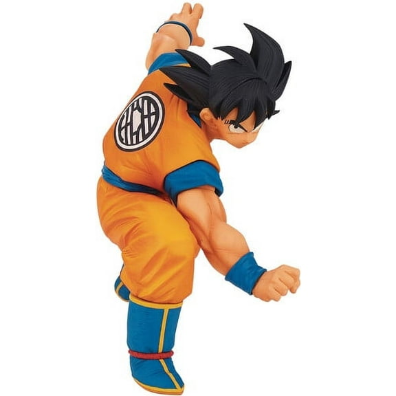 BanPresto - Dragon Ball Super Son Goku Fes!! vol.16 Son Goku Figure, Banpresto, Gifts