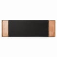 thumbnail image 5 of Modrest Jagger 91x108" Modern Polyester Fabric California King Bed in Gray, 5 of 7
