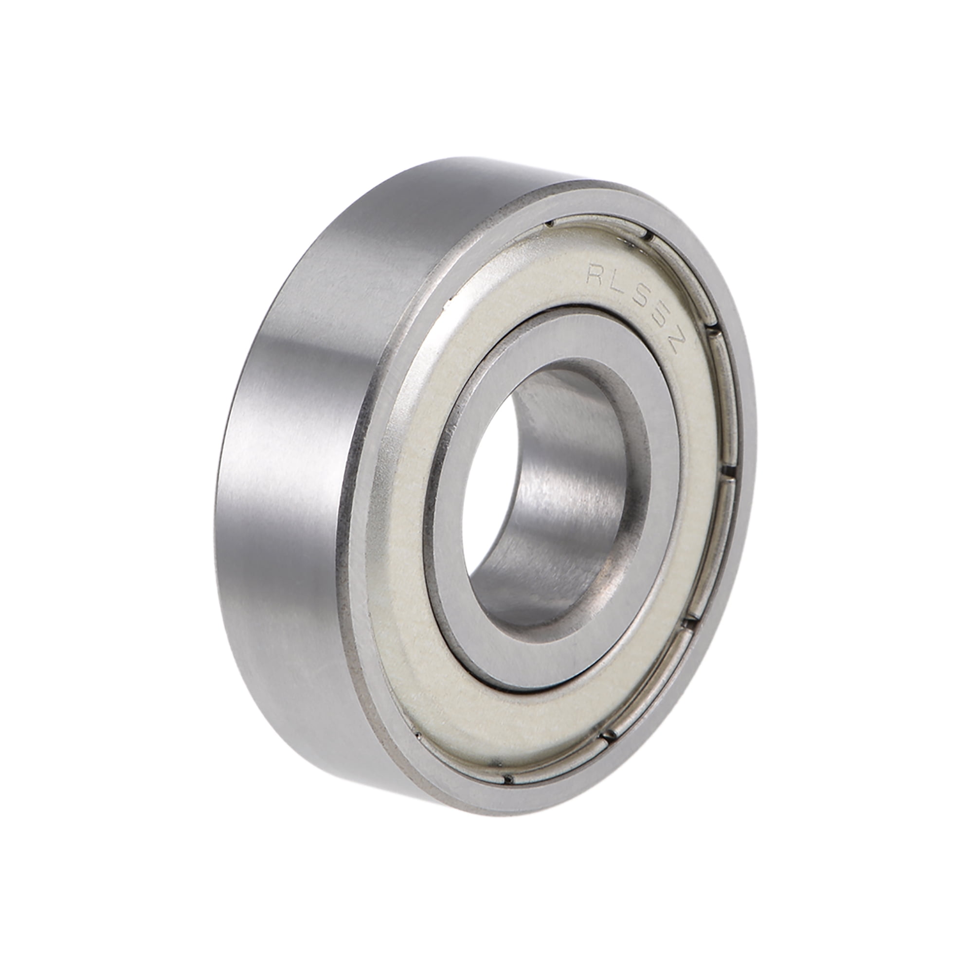 Lot 2 Roulements à Billes 16287-2RS 16x28x7mm - Acier Chrome Z2 - Rainure Profonde - Marque Uxcell