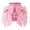 Pink, variant on Gytharion Toddler Kids Girls Skirts Summer Solid High Waist Mini Skirts Soft Comfy Bow Knot Cute Skirts for Baby Girls, 2-9 Years