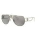 thumbnail image 1 of Lentes de Sol Versace  VE2225 12526G, 1 of 4