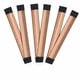 thumbnail image 3 of Jumpingount 3 piezas de línea de cabello Artificial para mujeres, fabricante de moños para el cabello, portátil, flexible, para niñas, damas, baile, Cuidado del cabello Jumpingount CE015016-00B, 3 of 6