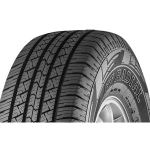GT Radial 1 GT Radial Savero HT2 255/65R18 111T All Season Highway 50000 Mi Warranty B750 / 255/65/18 / 2556518 Sansujyuku sansujyuku.com