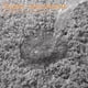 thumbnail image 5 of Alfombra de baño LOCHAS de microfibra gris, 60 x 180 cm, absorbente, 5 of 7