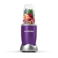 thumbnail image 2 of Procesador de Alimentos Nutribullet 600W 1 Velocidad Morado, 2 of 4