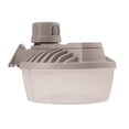 thumbnail image 3 of Dusk to Dawn LED Security Light - Grey, 10,000 Lumens, 3 of 4