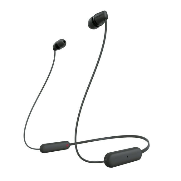 Sony WIC100 Wireless In-ear Headphones
