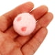 thumbnail image 5 of Hytrove 10Ud Bolas De Lana Para Manualidades Y Accesorios Elegantes Para El Cabello, 5 of 7