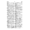 thumbnail image 3 of Pocket Dictionary, 3 of 5