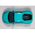 thumbnail image 6 of Autoart 79211 Lamborghini Huracan EVO Glauco 1 by 18 Scale Model Car, Blue, 6 of 11