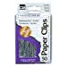 thumbnail image 3 of Charles Leonard Paper Clips in Reusable Box, Jumbo Nickel Plated, Silver, 50/Box (79550), 3 of 3