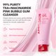 thumbnail image 2 of Limpiador APRILSKIN TXA Niacinamida 99 Pore Care Rosa 125 ml, 2 of 9