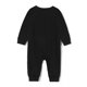 thumbnail image 3 of Pijama familiar de pijama de Navideño camiseta de manga larga impresa en letras con pantalones a cuadros ; Bebé-18-24 Meses, 3 of 5