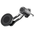 thumbnail image 3 of Teléfono del automóvil Monte Air Vent Theleer Telephone Set se adapta a la mayoría de los teléfonos inteligentes Accesorios automotrices Soporte Estilo B, 3 of 10