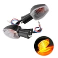 thumbnail image 3 of Motorcycle Indicator Light,Motorcycle Front Rear Turn Motorcycle Indicator Lamp Motorcycle Turn Signal Lights Exceptional Value, 3 of 5