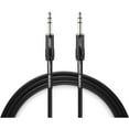 thumbnail image 4 of Warm Audio Pro Series - Studio & Live TRS Cable 10' (3.0 meters), 4 of 9