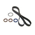 thumbnail image 4 of DNJ TBK706WP Timing Belt Kit Water Pump Fits Cars & Trucks 90-97 Subaru Legacy 1.8L H4 SOHC 16v, 4 of 4