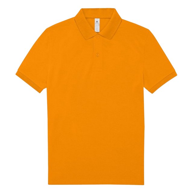 B&C Polo pour Hommes