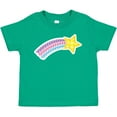 thumbnail image 3 of Inktastic Shooting Star Space Boys or Girls Toddler T-Shirt, 3 of 5