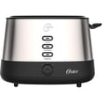 thumbnail image 5 of Tostador de Pan Oster de Acero Inoxidable 2 Rebanadas 7 Ajustes de Tostado, 5 of 5