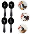 thumbnail image 5 of 20Pcs Plastic Powder Scoops Flour Cups Measuring Spoons Ground Coffee Scoops, 5 of 6