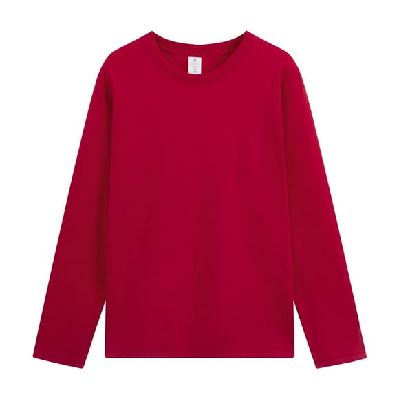 pstuiky camisa de manga larga para hombre, Camiseta informal de cuello redondo y manga larga para hombre, con estampado de Halloween, blusa tops de invierno para hombre xxl
