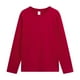 thumbnail image 1 of pstuiky camisetas de manga larga para hombre, Camiseta informal de cuello redondo y manga larga para hombre, con estampado de Halloween, blusa camisetas de hombre xl, 1 of 2