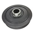 thumbnail image 3 of Engine Harmonic Balancer - Compatible with 2003 - 2006 Honda Element 2004 2005, 3 of 4