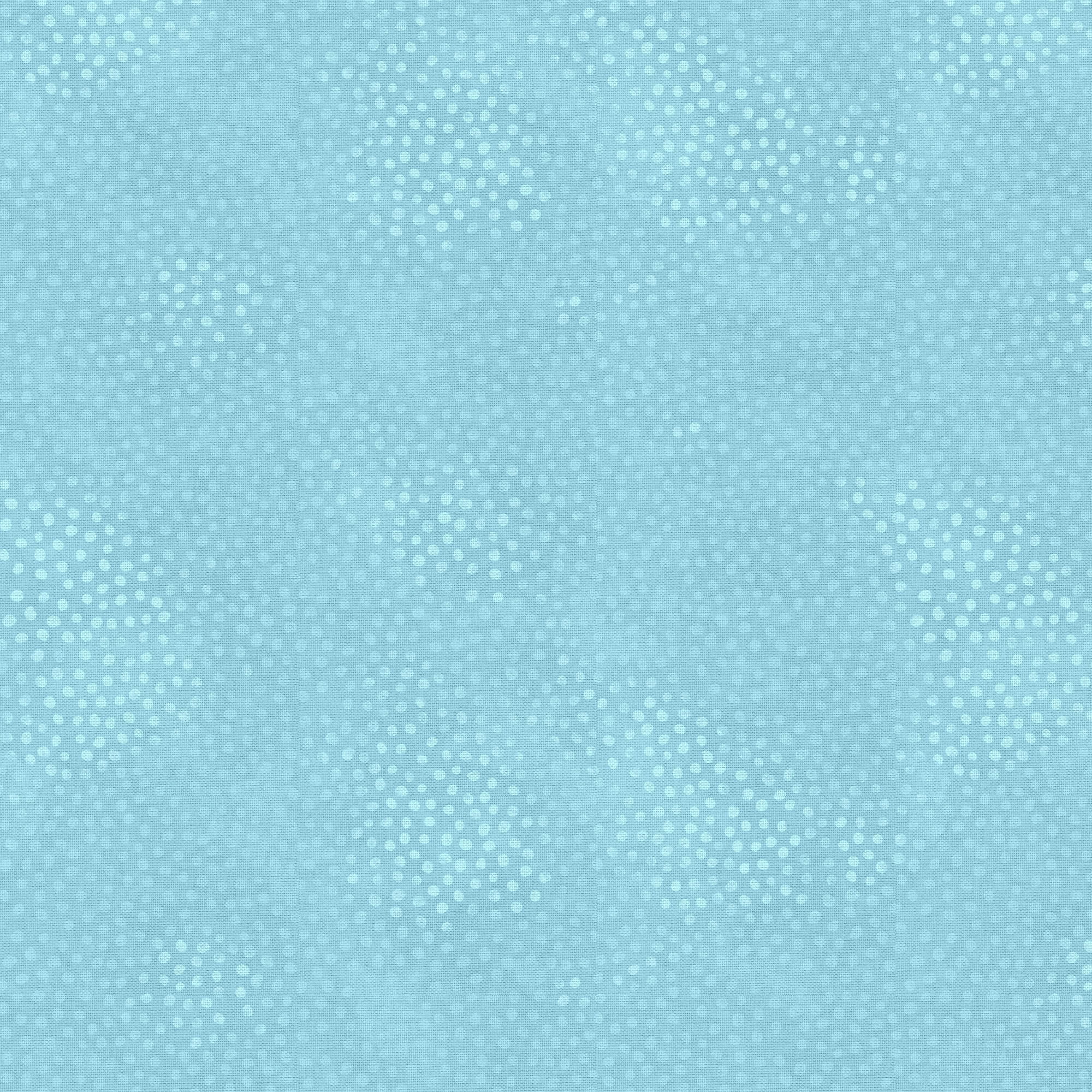 Create It 2 yard Cotton Texture Precut Sewing & Craft Fabric, Blue 1 Piece