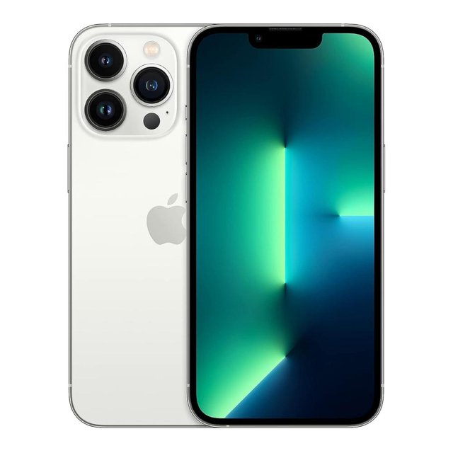 iPhone 13 Pro Apple 512GB Plata Reacondicionado