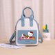 thumbnail image 1 of Linda Mochila De Hello Kitty Para Estudiantes Coreanos , Bolsa Escolar Para Mujeres , Viaje , Bandolera , Bolso Tote Fivean unisex, 1 of 2