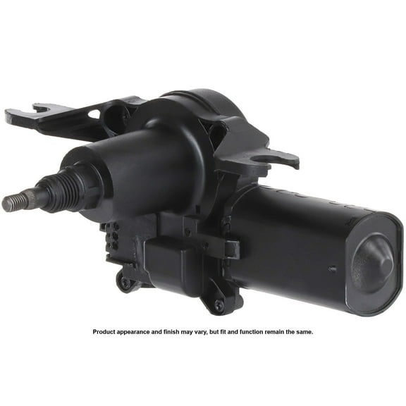 A1 Cardone 40-455 Windshield Wiper Motor For 05-10 Jeep Commander Grand Cherokee