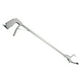 thumbnail image 2 of Demonsen Scissor Tongs, Slot Tip Design Crab Tongs For Crab, 2 of 8
