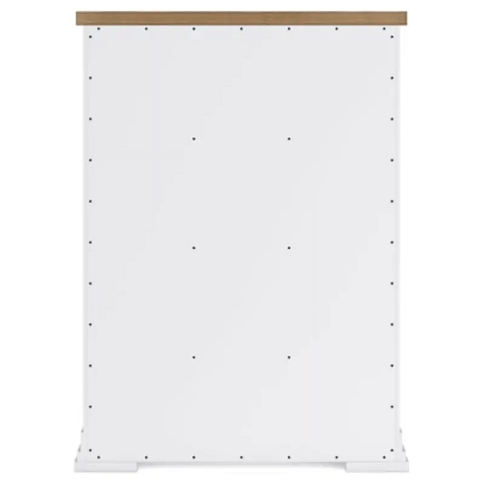 B844-46 Ashley Furniture Ashbryn Chest Of Drawers