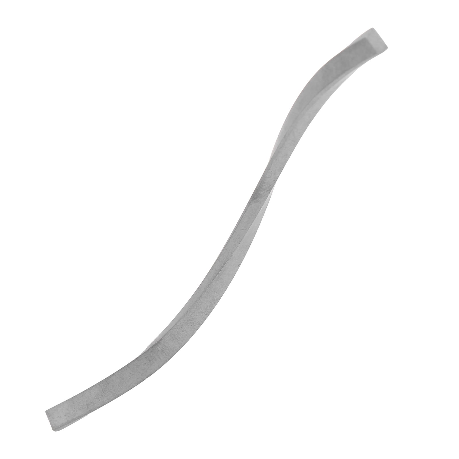 Spiral Tungsten Steel Bar, Abrasion Resistance 100mm Spiral Tungsten Steel Bar Small Volume