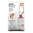 thumbnail image 2 of Croquetas para Perro Purina Beneful Adultos todos los tamaños carne 10kg, 2 of 4