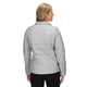thumbnail image 3 of Chaqueta THE NORTH FACE Flare para mujer, XXL, color gris estaño, 3 of 4