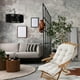 thumbnail image 4 of Tapete de escritorio, cojín de asiento, almohadillas para silla, cojín reclinable grueso, cojín para silla de siesta, cojín para silla plegable, cojín para asiento, 4 of 7