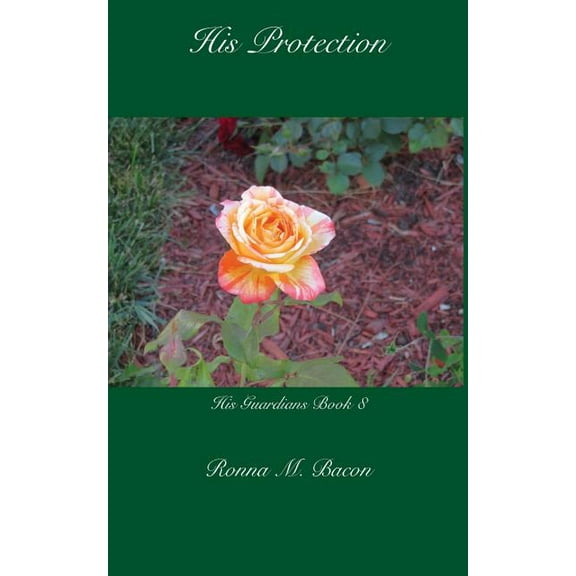 His Guardians His Protection, Book 8, (Paperback)