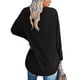 thumbnail image 4 of Blusa de mujer, blusa de mujer, blusa de manga larga, blusa para el hogar, blusa de oficina, hecha para durar, 4 of 6