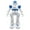 BlueBU, variant on Iumwxz 50% off Clear Rc Remote Control Robot Smart Action Walk Dancing Gesture Sensor Toy Gift,Gesture Sensing Smart Robot Toys Christmas home decor christmas clearance outdoors indoor