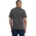 thumbnail image 2 of Port & Company Men's Core Blend Pocket T-Shirt PC55P, 2 of 4