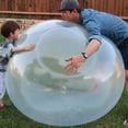 thumbnail image 4 of HUASHENG Bubble Ball Inflatable Toy Party Children's Fun Game Gift Inflatable Gift, 4 of 5