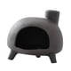 thumbnail image 4 of Porta incienso, soporte para incienso, regalo, cerámica, decorativo, decoración del hogar, adorno de incienso Negro, 4 of 9