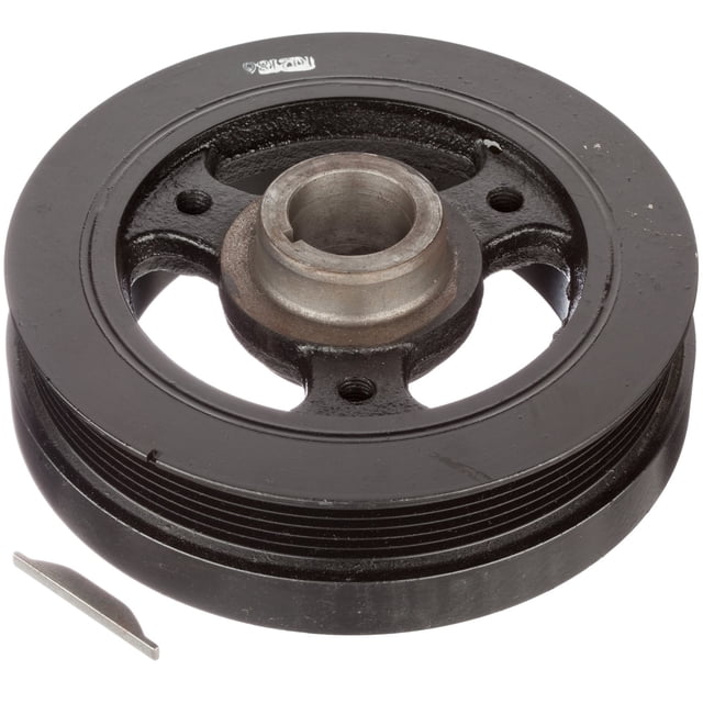 ATP Automotive Graywerks 102186 Engine Harmonic Balancer