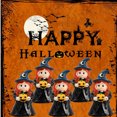 thumbnail image 1 of Ganfancp Niña Halloween Utensilios de Cocina Paisajes Diy Bola de Cristal Accesorios Resina Utensilios de Cocina Rebajas Flash Deals 5X Chicas Mágicas, 1 of 6