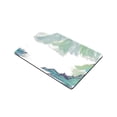 thumbnail image 2 of CADecor Painting Doormat Indoor Outdoor Floor Rug 30x18 inches, 2 of 2